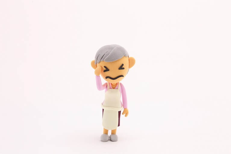 二次性頭痛