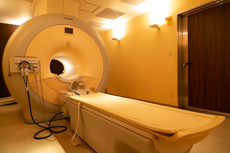 mri